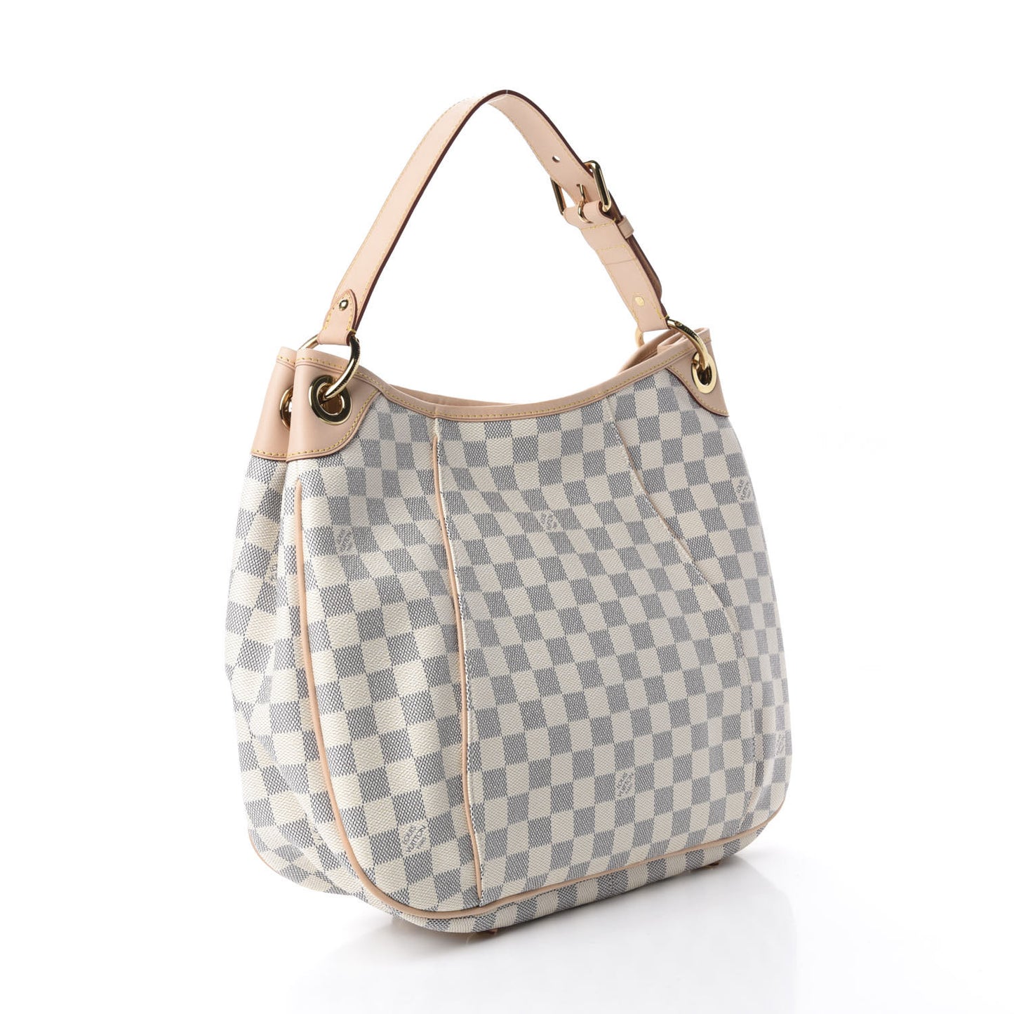 Damier Azur Galliera PM