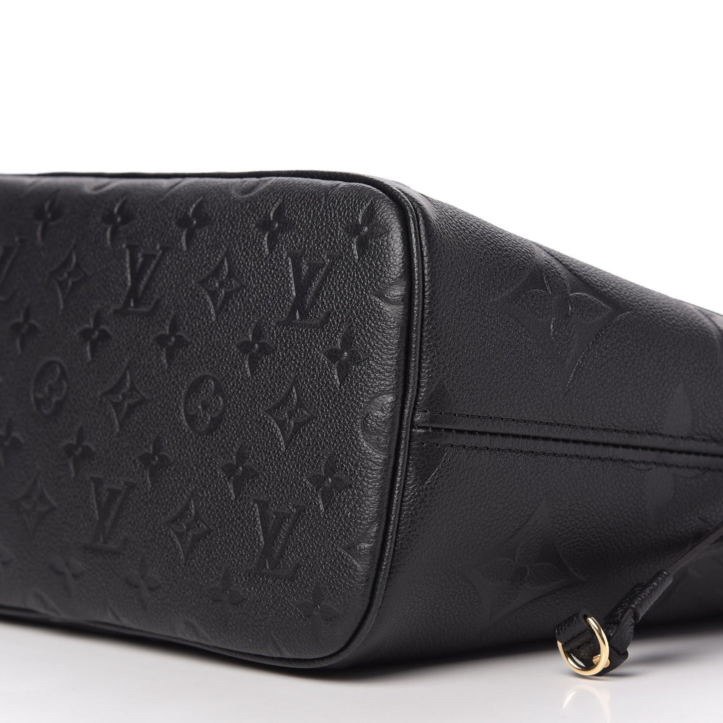 Empreinte Monogram Giant Neverfull MM Black