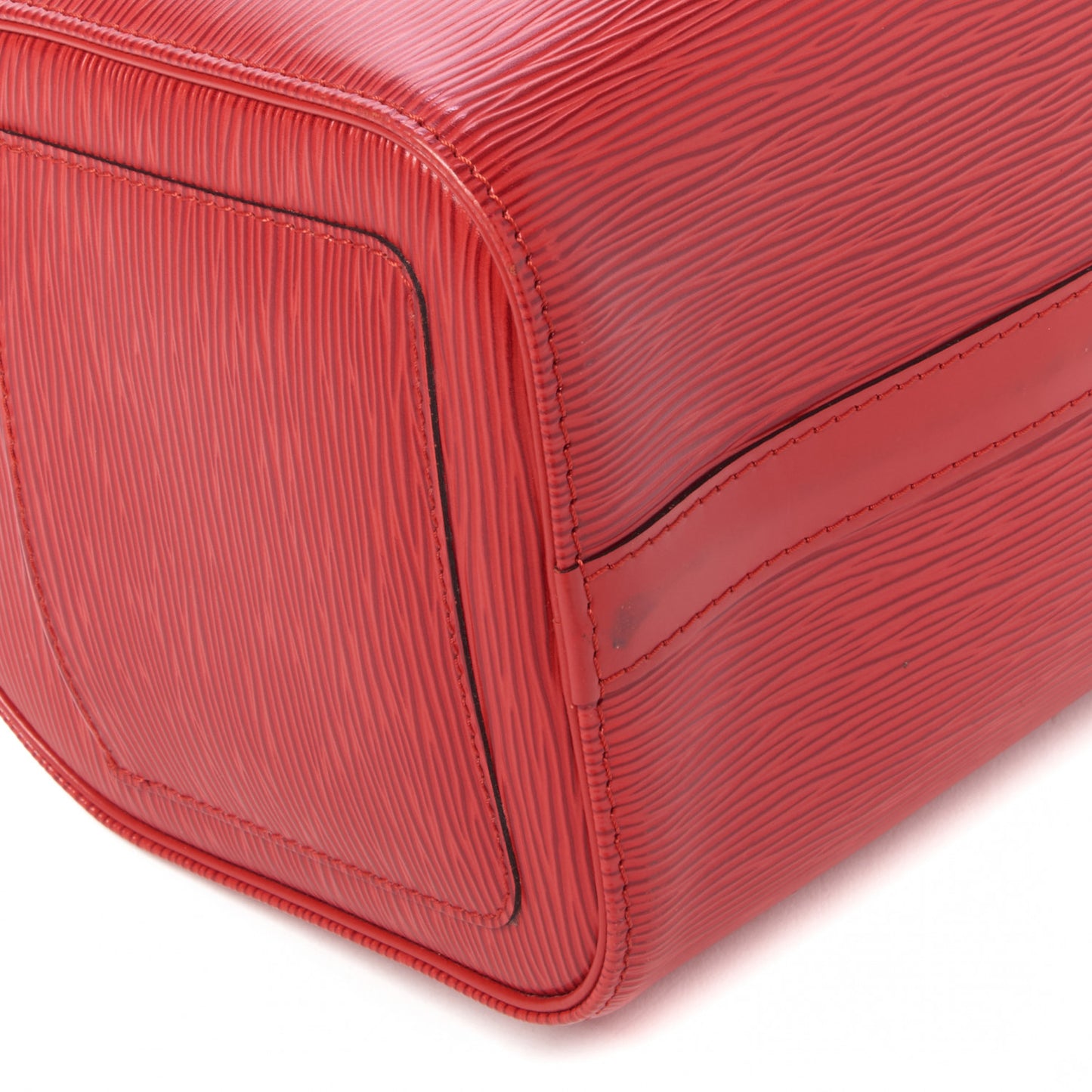 Epi Speedy 25 Castillan Red