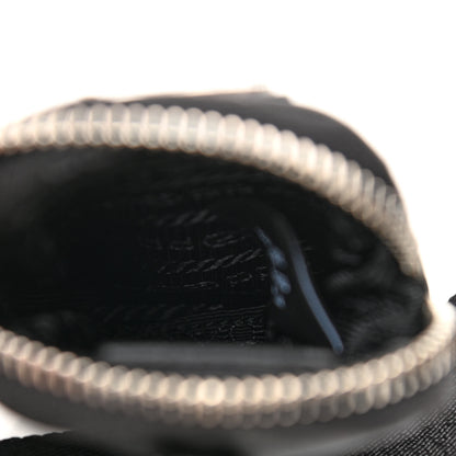 Prada Nylon Re-Edition 2005 Shoulder Bag Black 6 of 10