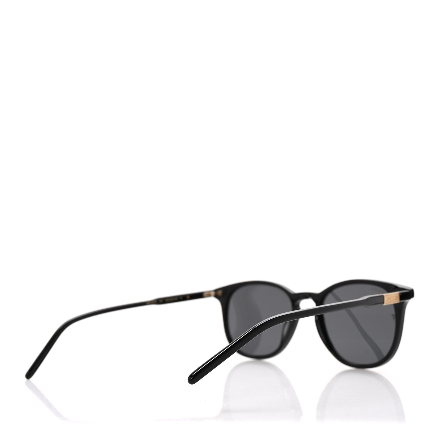 Acetate Sunglasses GG1157S Black