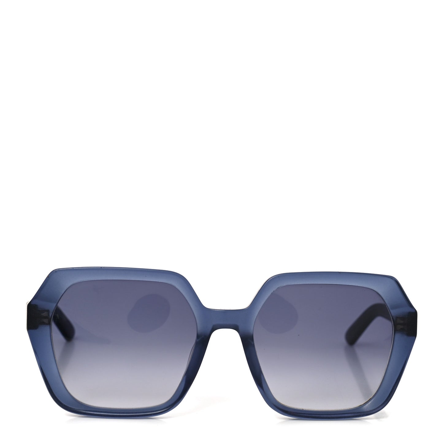 DiorMidnight S2F Acetate Sunglasses Blue