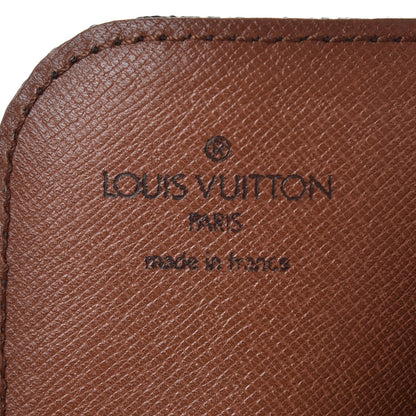 Louis Vuitton Monogram Cartouchiere 26 6 of 10