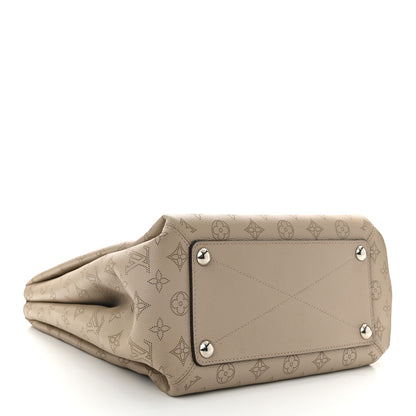 Louis Vuitton Mahina Babylone PM Galet 4 of 10