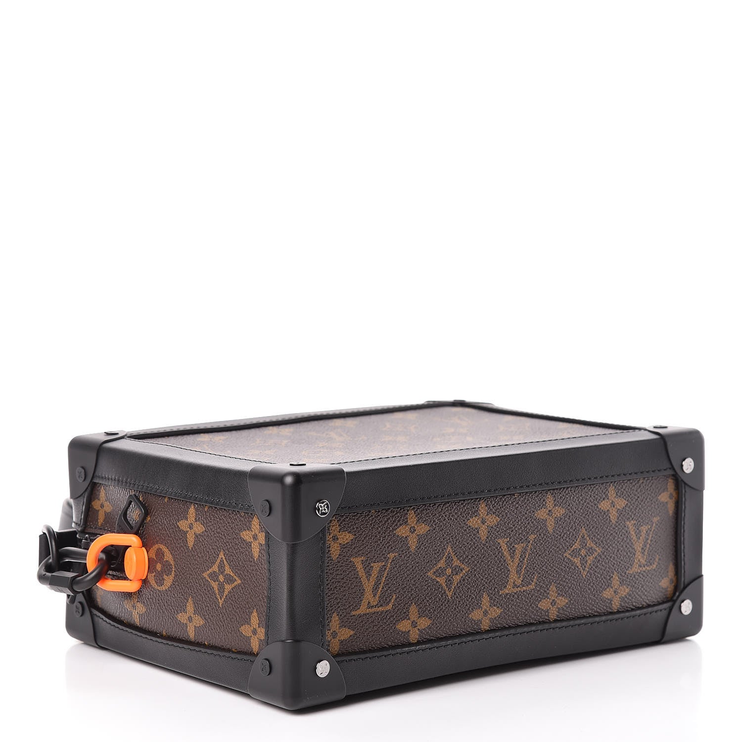 Louis Vuitton Monogram Solar Ray Soft Trunk 4 of 11