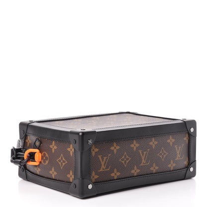 Louis Vuitton Monogram Solar Ray Soft Trunk 4 of 11