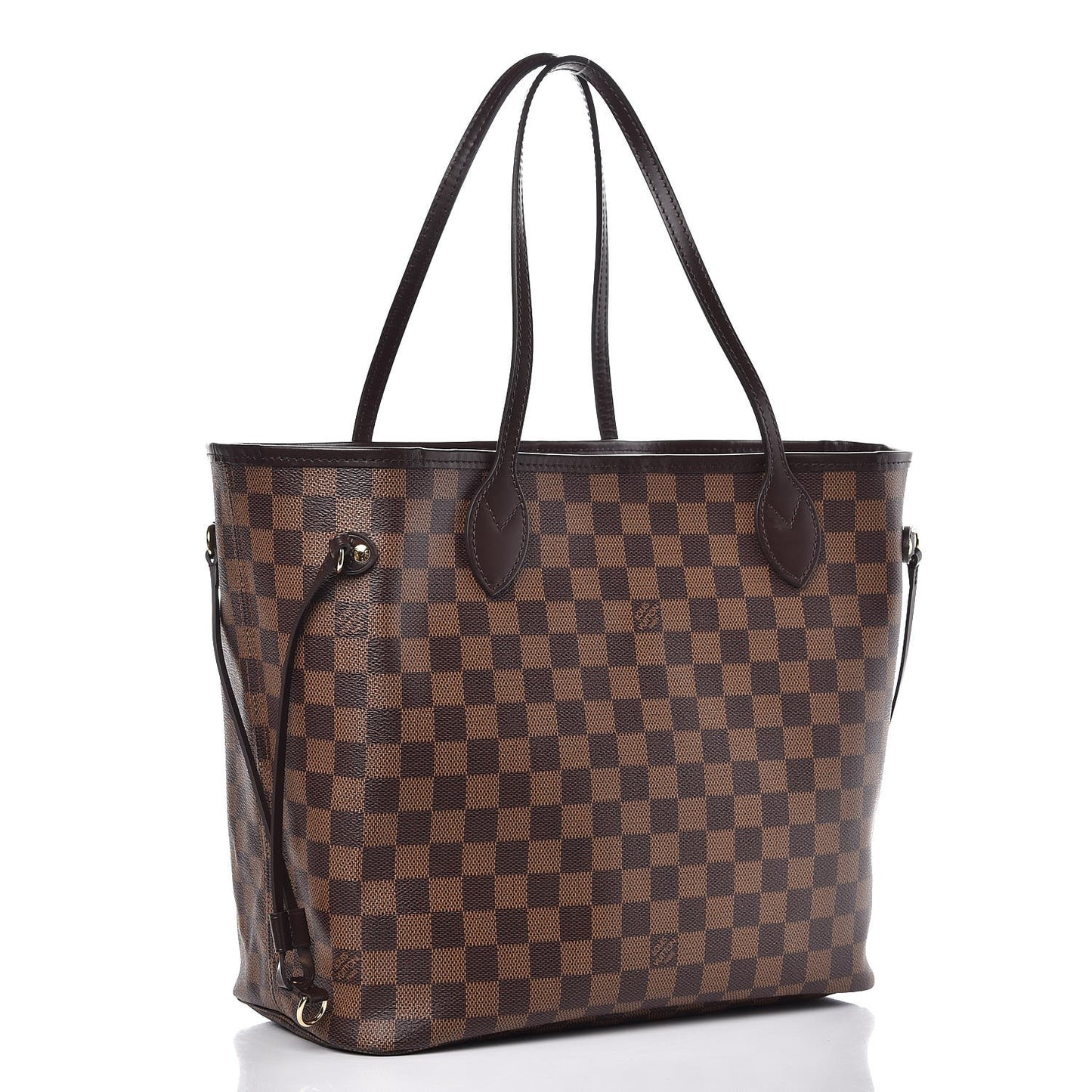 Damier Ebene Neo Neverfull MM
