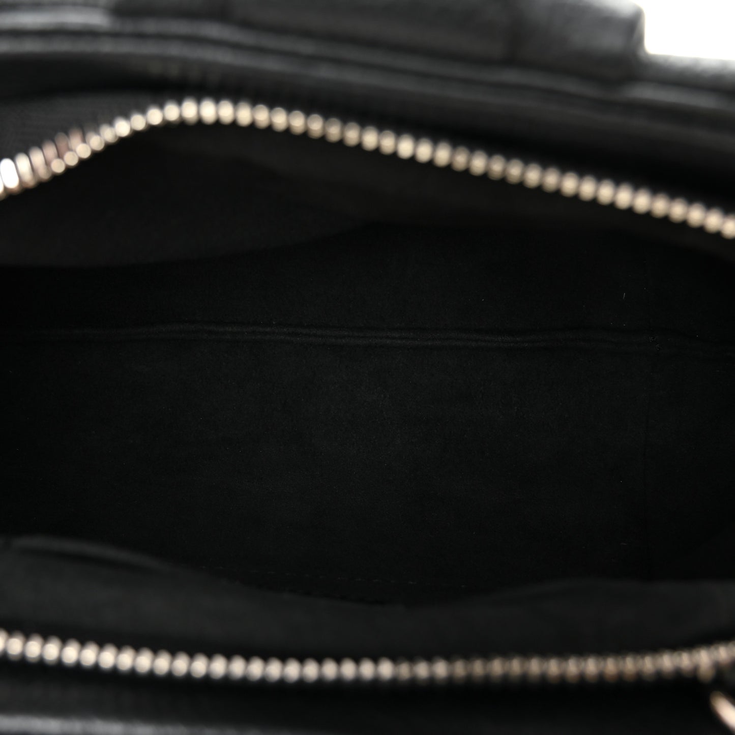 Mahina Scala Mini Pouch Black