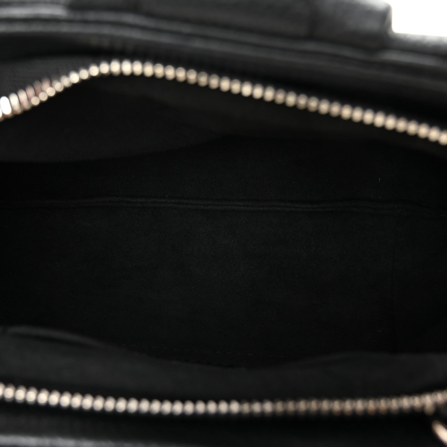 Louis Vuitton Mahina Scala Mini Pouch Black 5 of 10