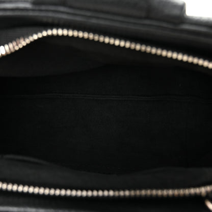 Louis Vuitton Mahina Scala Mini Pouch Black 5 of 10