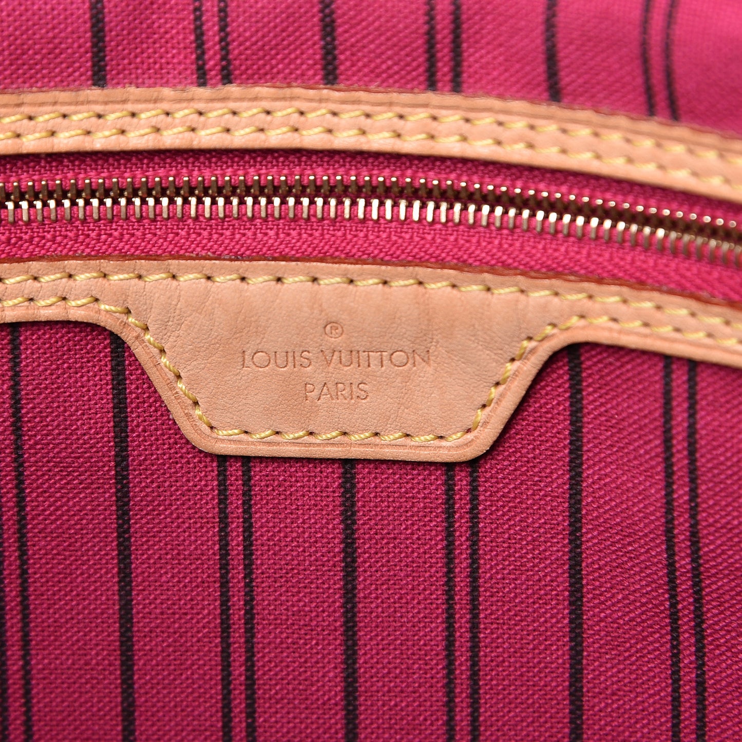 Monogram Delightful MM Pivoine