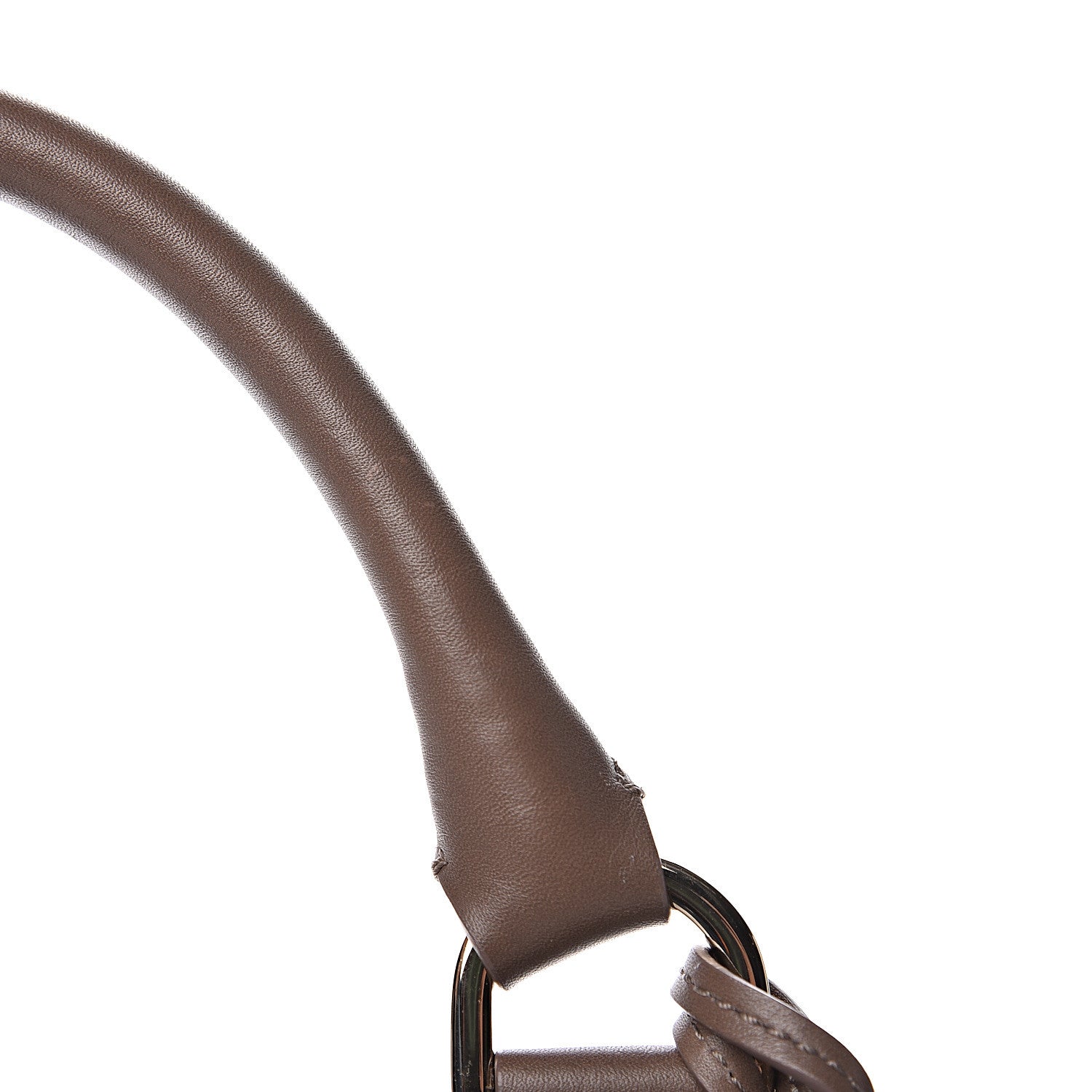 Mulberry Polished Calfskin Primrose Taupe 13 of 24