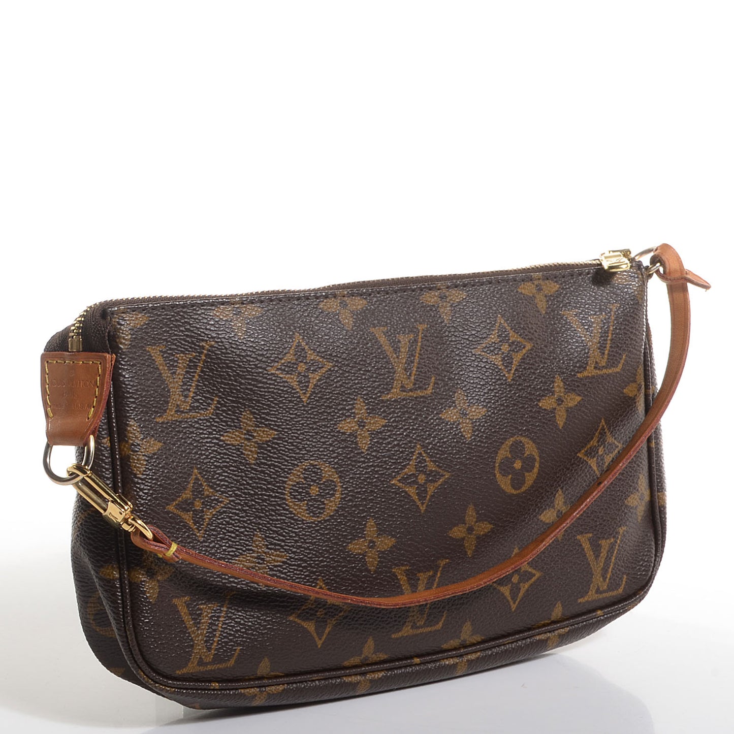 Monogram Pochette Accessories