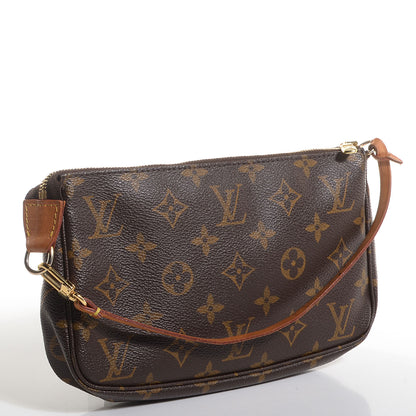 Louis Vuitton Monogram Pochette Accessories 3 of 7