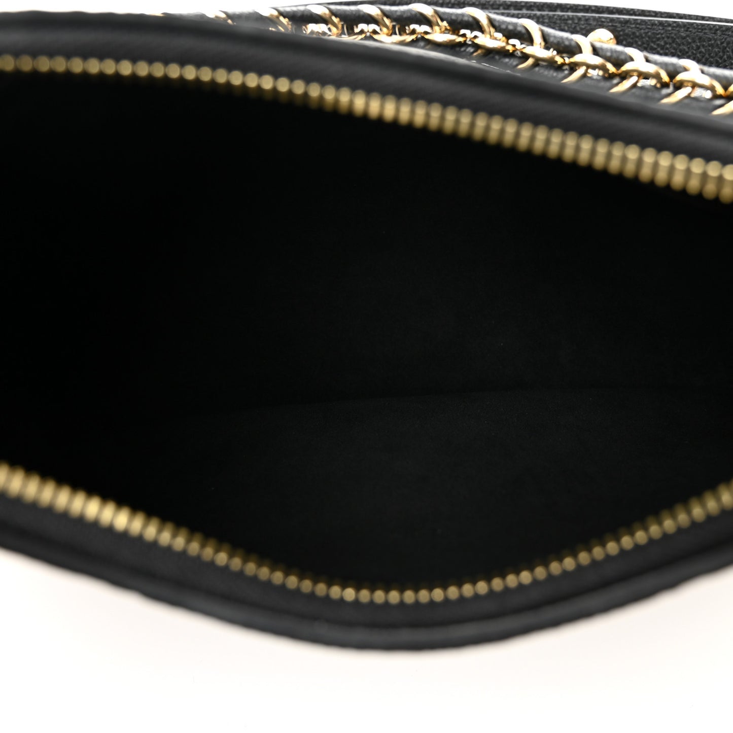 Empreinte Monogram Boulogne NM PM Black