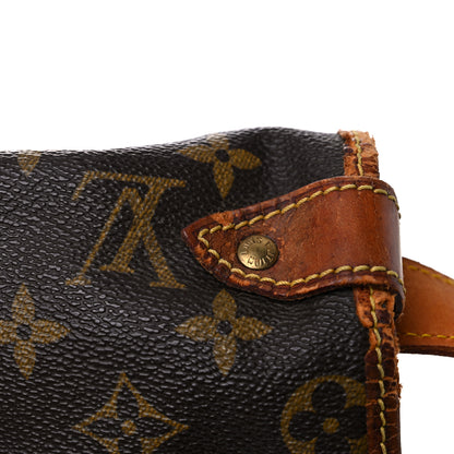 Louis Vuitton Monogram Saumur 35 25 of 36