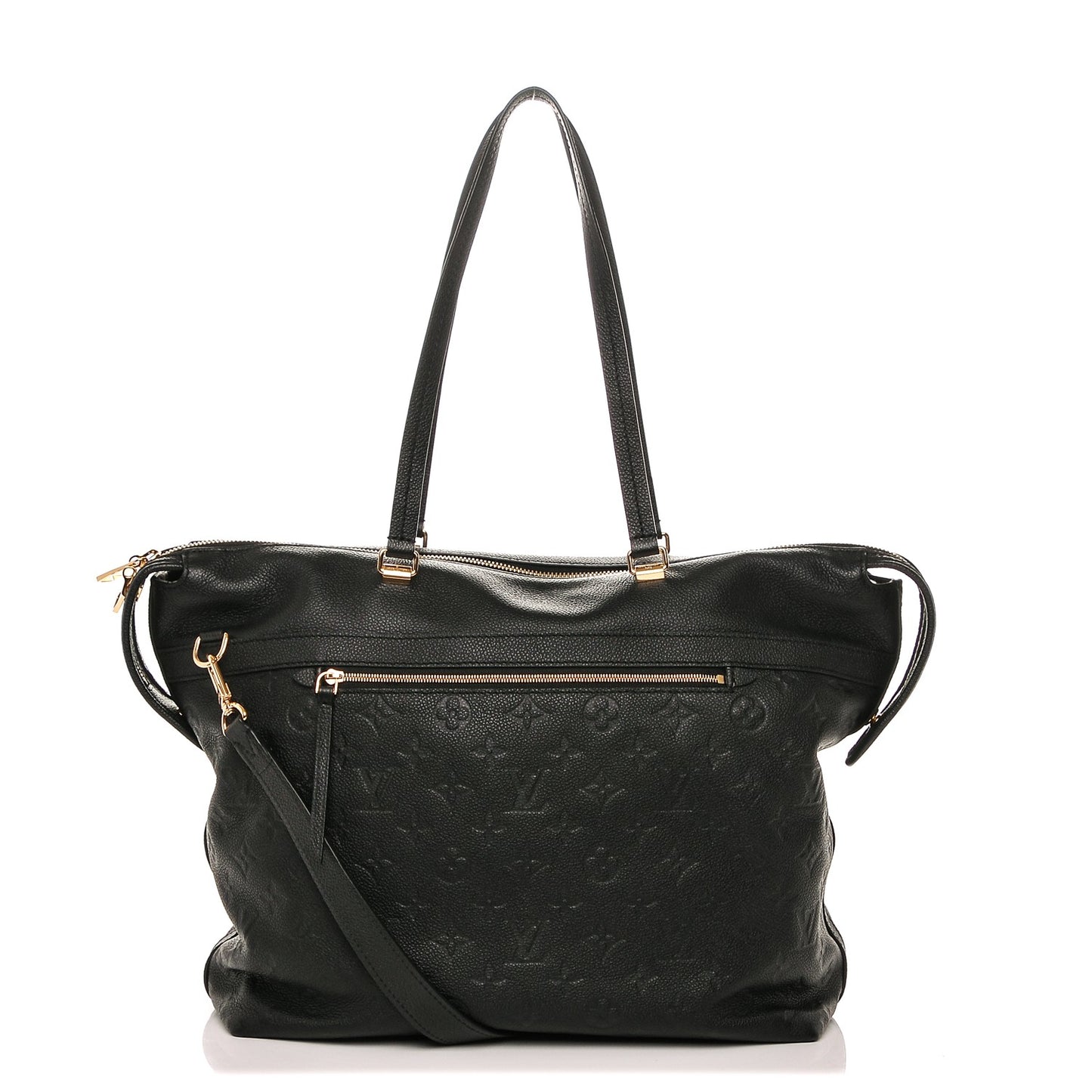 Empreinte Boetie Black