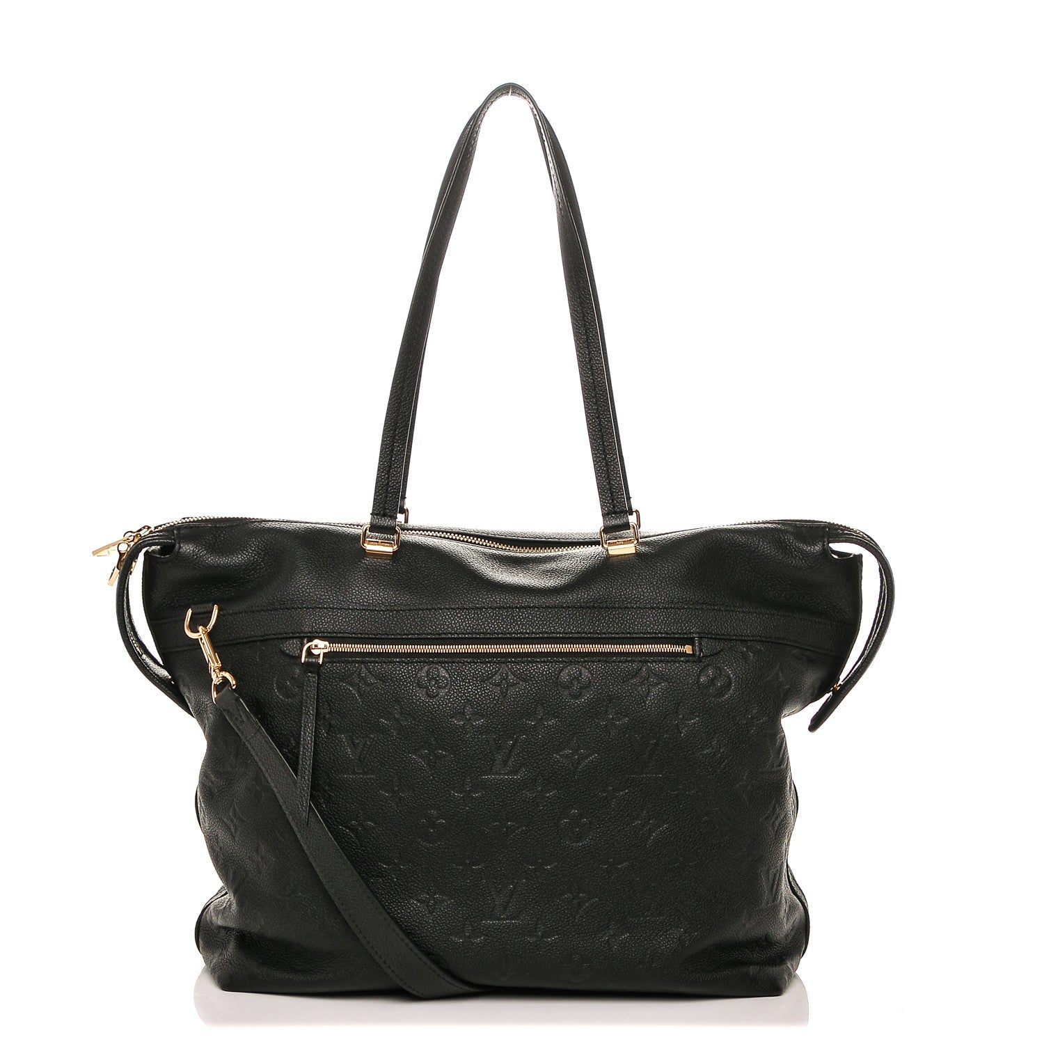 Louis Vuitton Empreinte Boetie Black 1 of 7