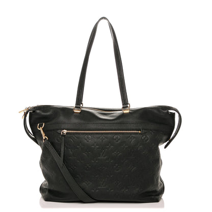 Louis Vuitton Empreinte Boetie Black 1 of 7