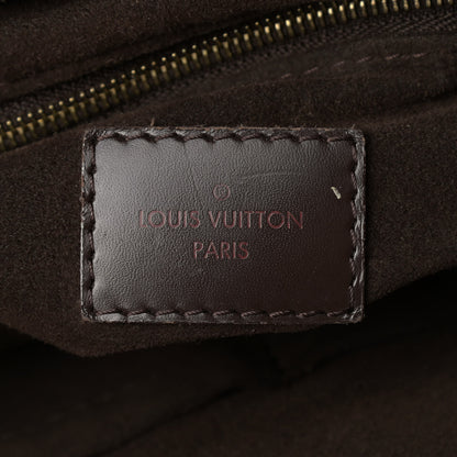 Louis Vuitton Damier Ebene Portobello PM 6 of 16