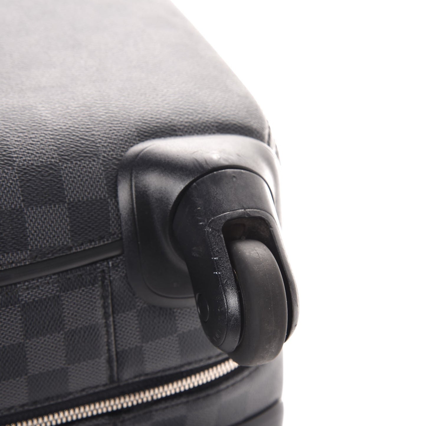 Damier Graphite Zephyr 55