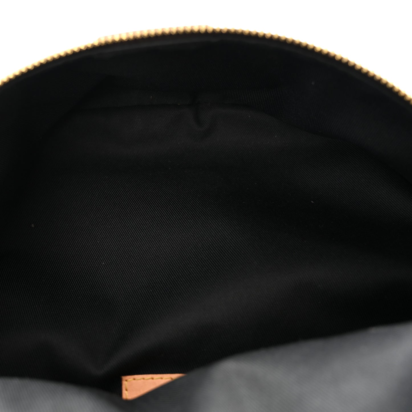 Monogram Bumbag