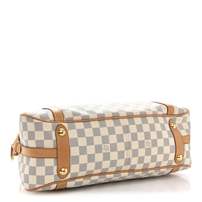 Louis Vuitton Damier Azur Stresa PM 4 of 9
