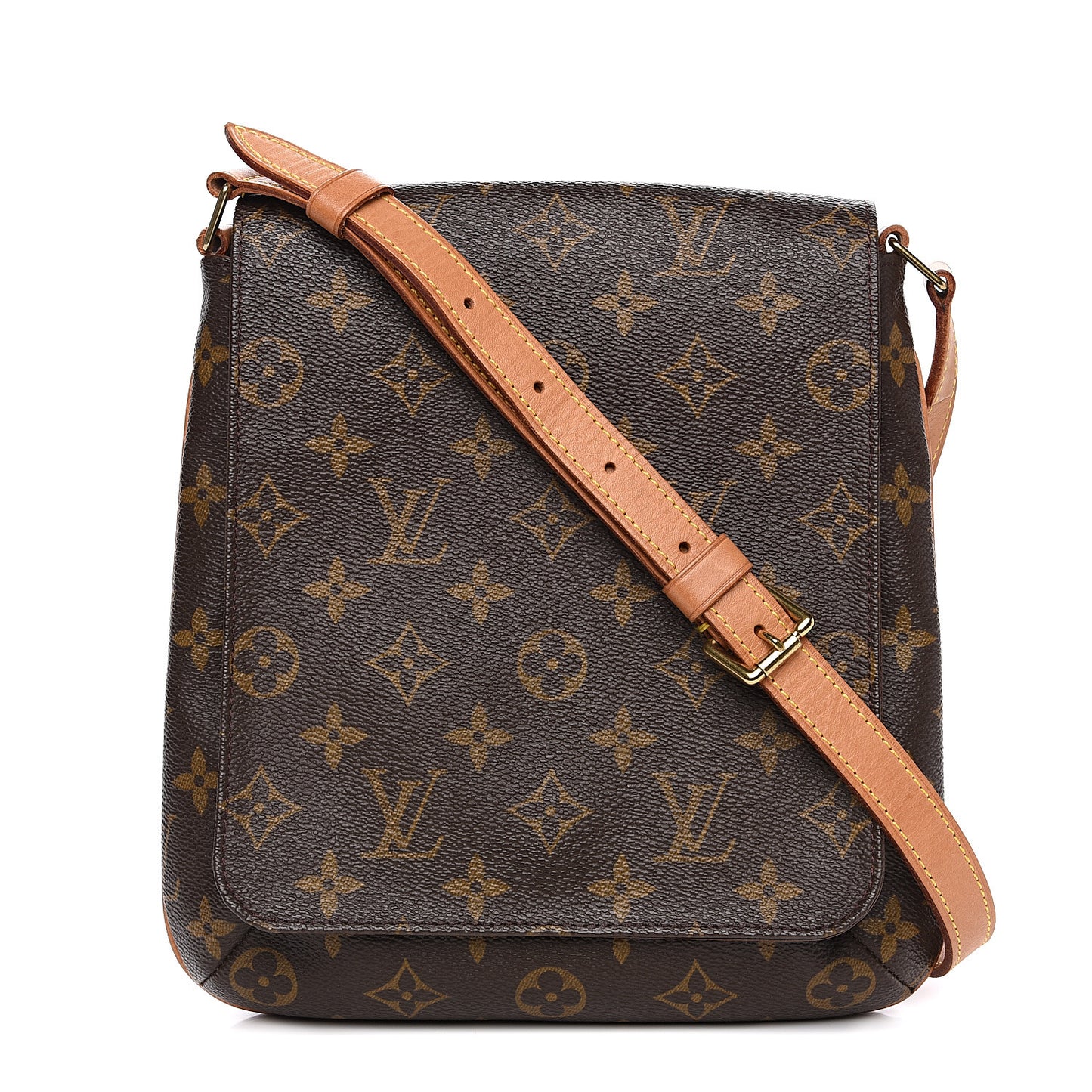 Monogram Musette Salsa