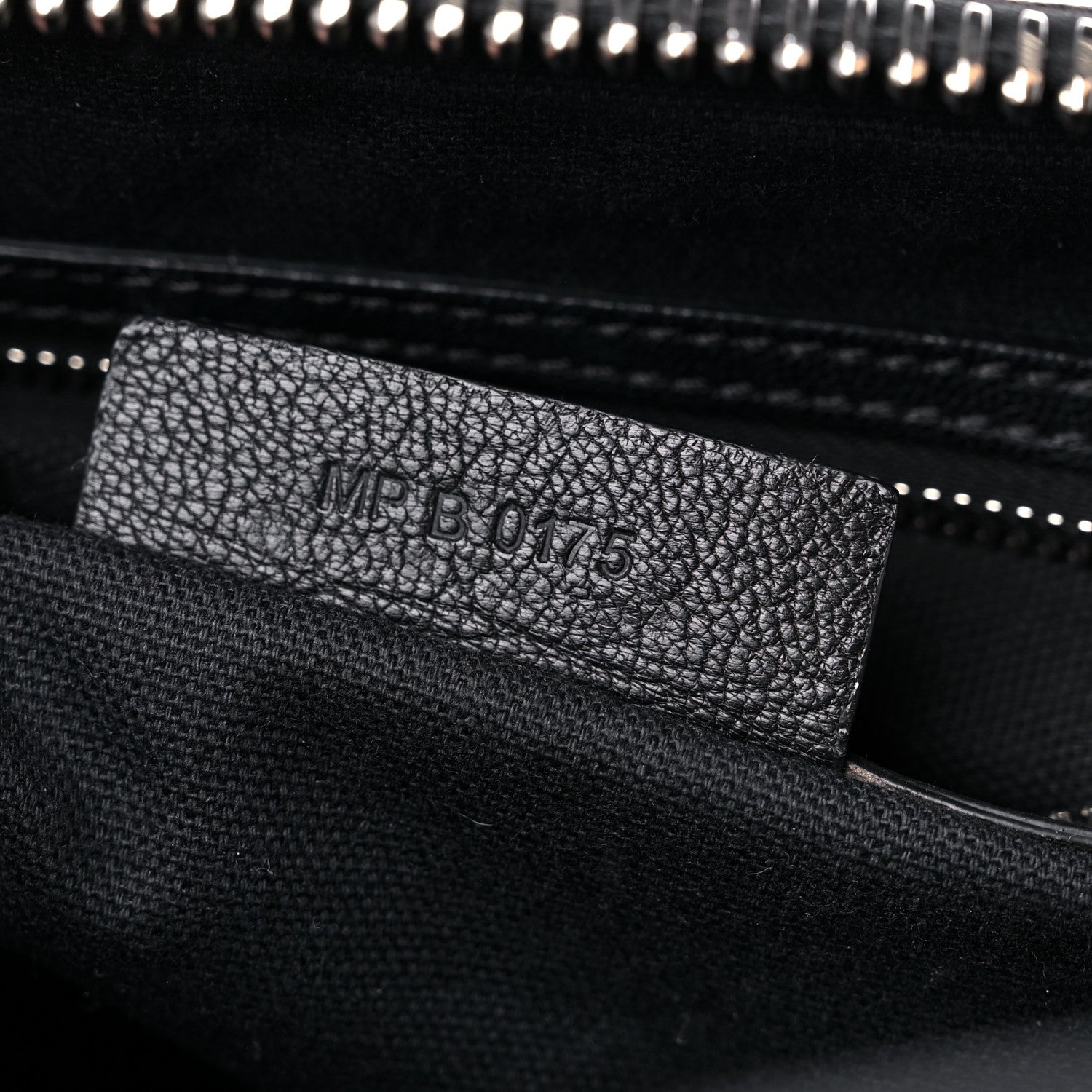 Givenchy Sugar Goatskin Small Antigona Black 6 of 11