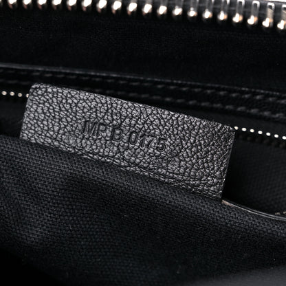 Givenchy Sugar Goatskin Small Antigona Black 6 of 11