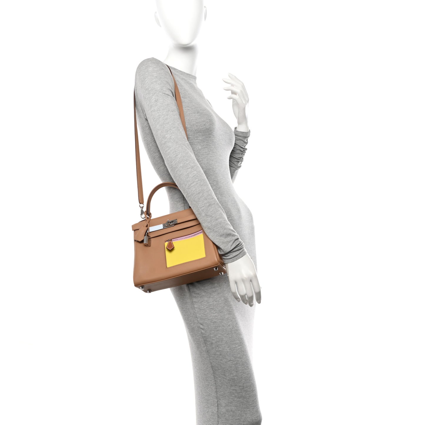 Swift Colormatic Kelly Retourne 25 Chai Lime Bleu Brume Nata Mauve Sylvestre