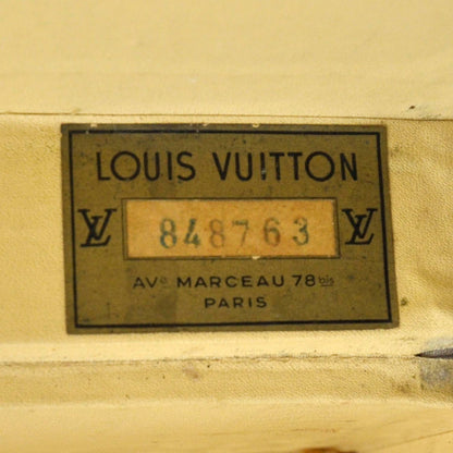 Louis Vuitton Monogram Bisten 50 12 of 15