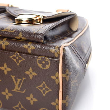 Louis Vuitton Monogram Manhattan PM 6 of 13