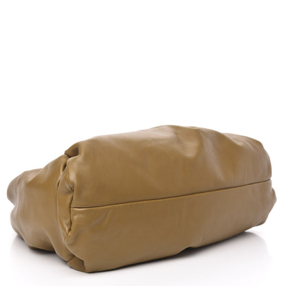 Bottega Veneta Smooth Butter Calfskin Small The Shoulder Pouch Moutarde 4 of 10