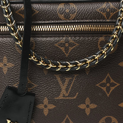 Louis Vuitton Reverse Monogram Vanity PM 7 of 10