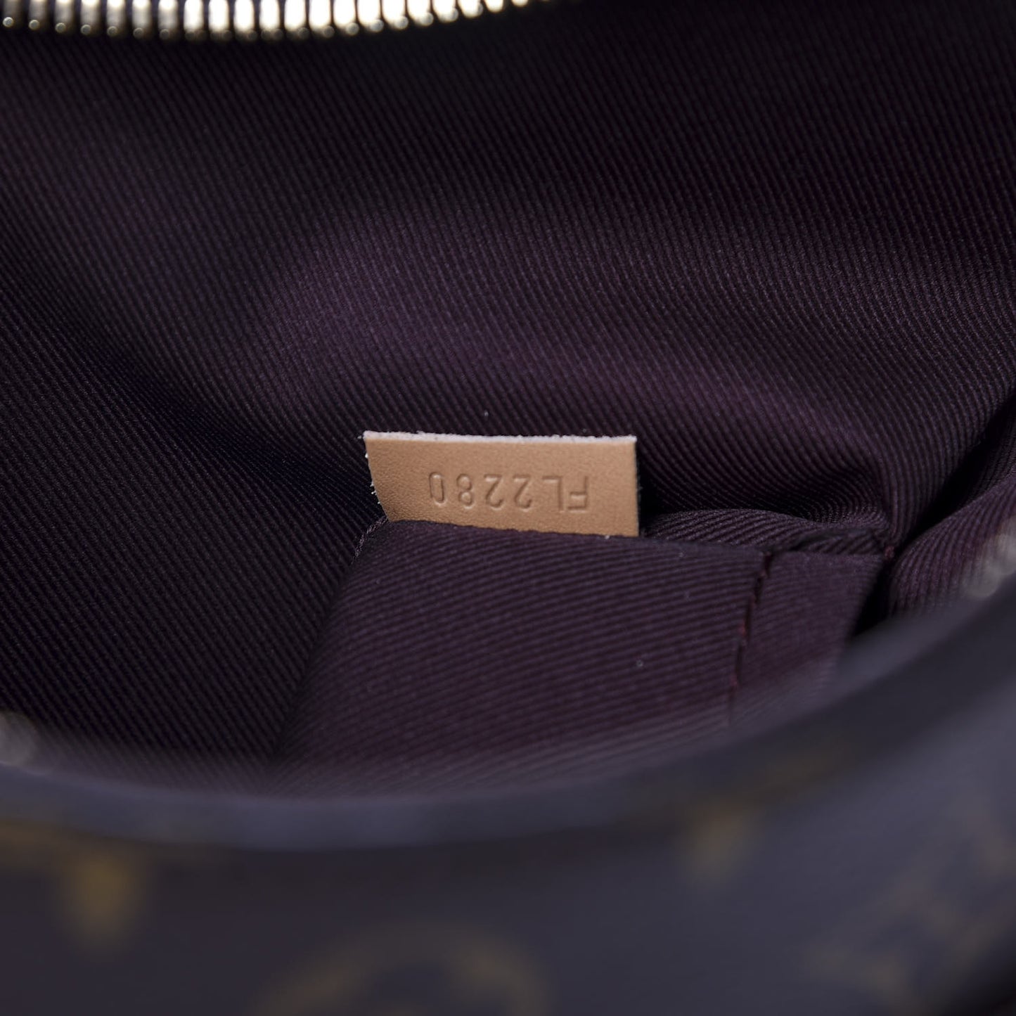 Monogram Odeon MM Natural