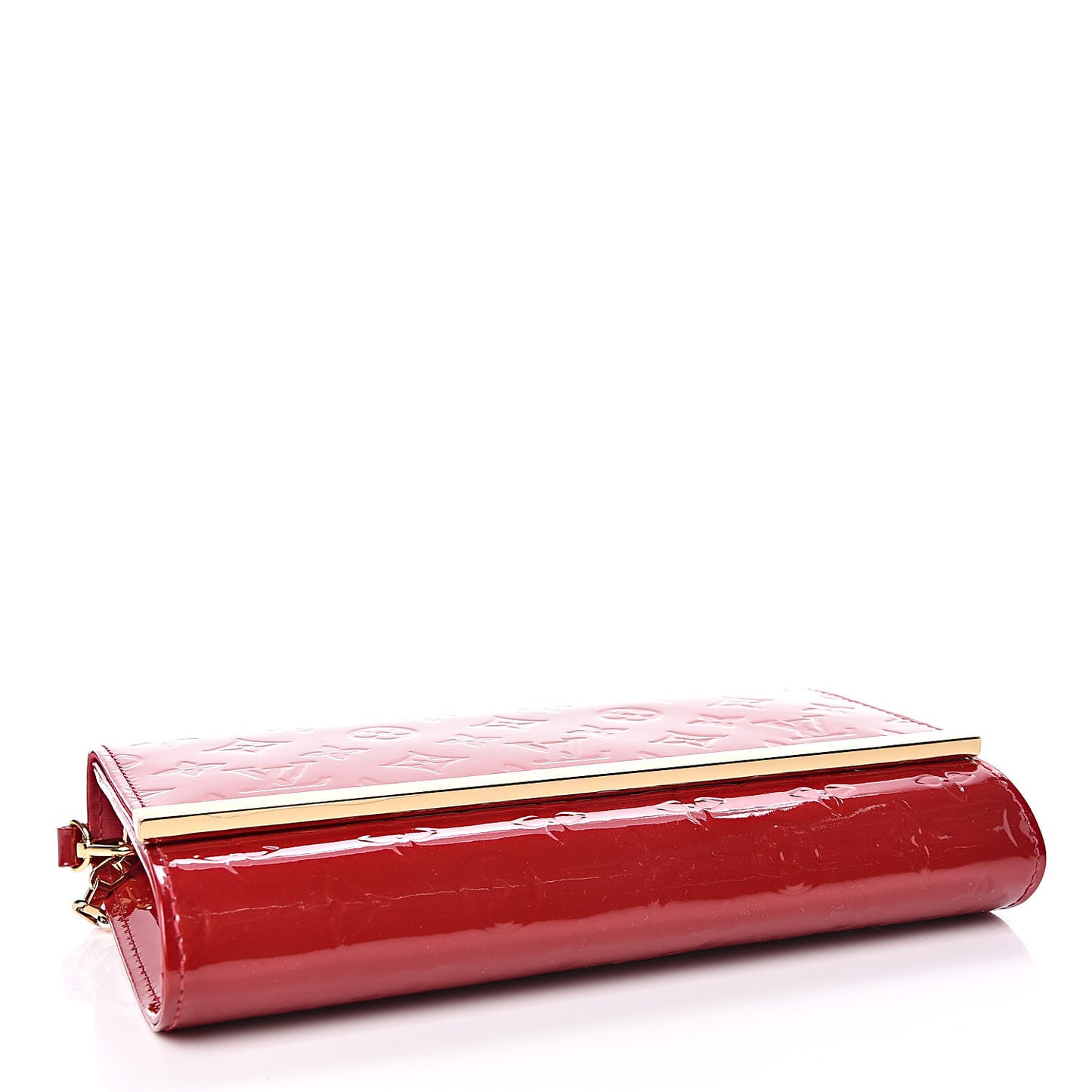 Vernis Ana Clutch Pomme D'Amour