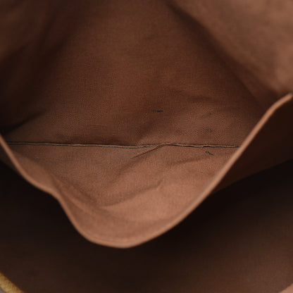 Louis Vuitton Monogram Totally MM 12 of 14