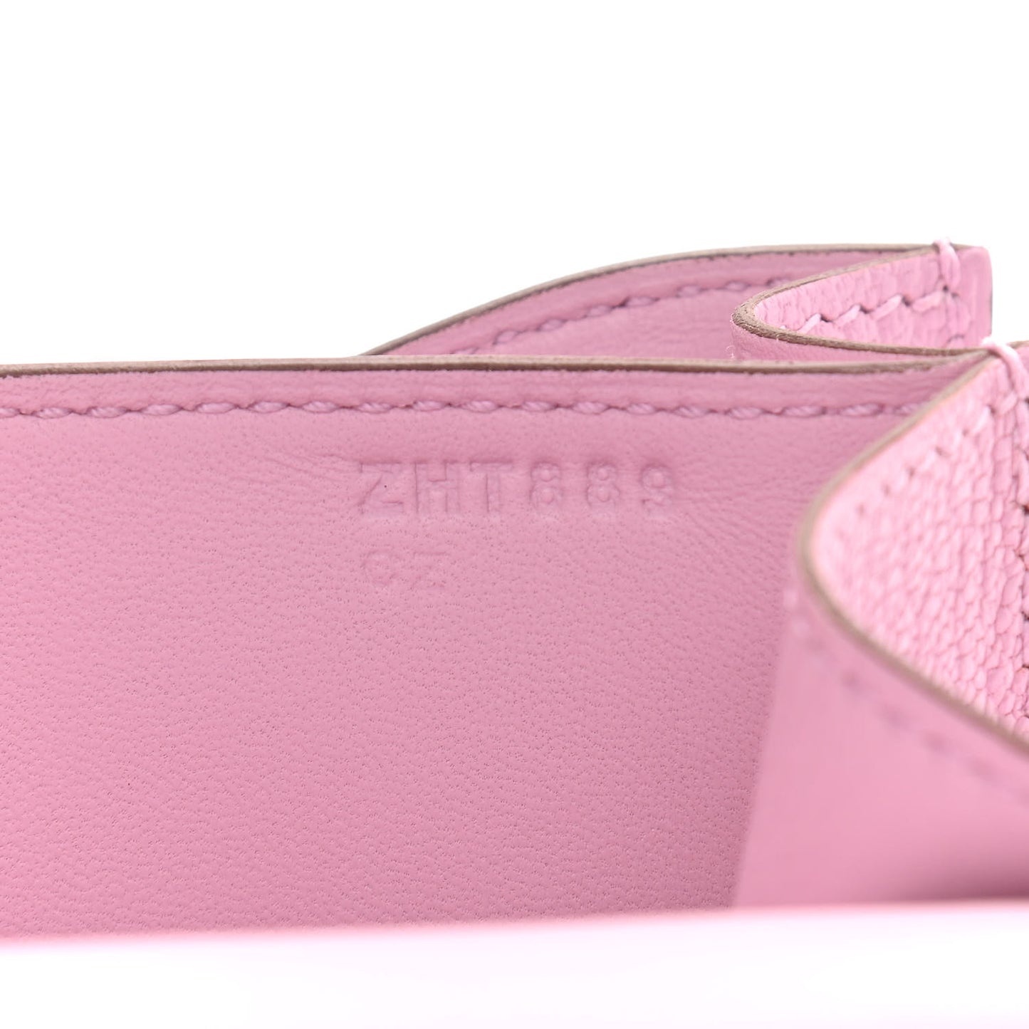 Chevre Mysore Constance 18 Mauve Sylvestre