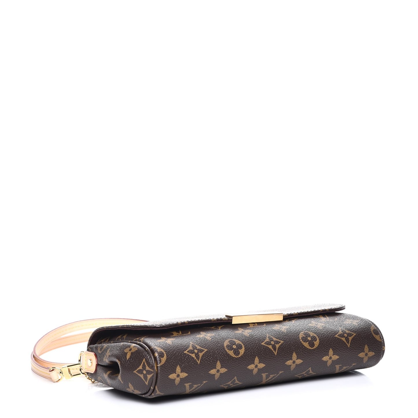 Monogram Favorite MM
