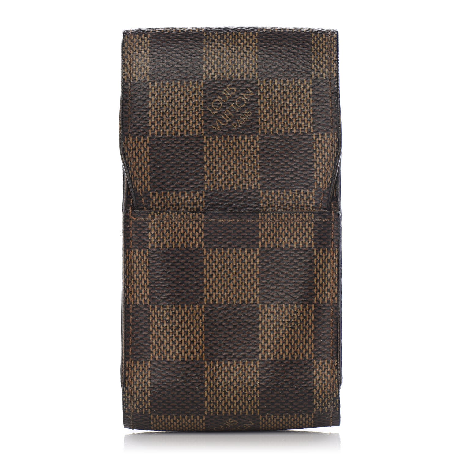 Louis Vuitton Damier Ebene Cigarette Case 1 of 8