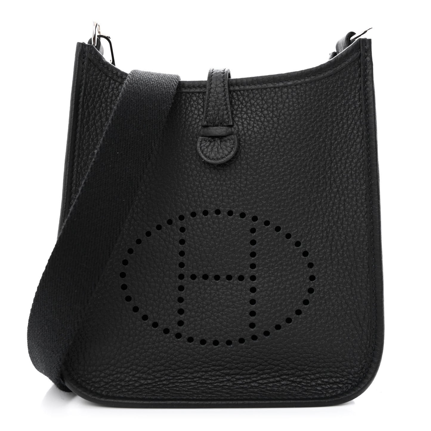 Taurillon Clemence Evelyne TPM Black