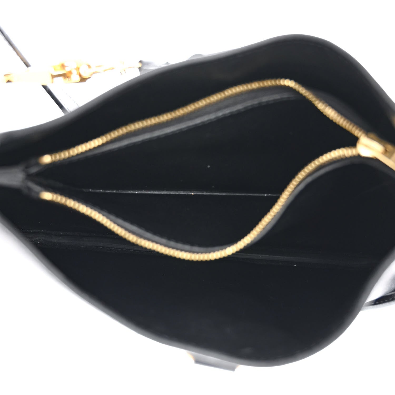 Hermes Evergrain Trim Duo 24 Black 6 of 11