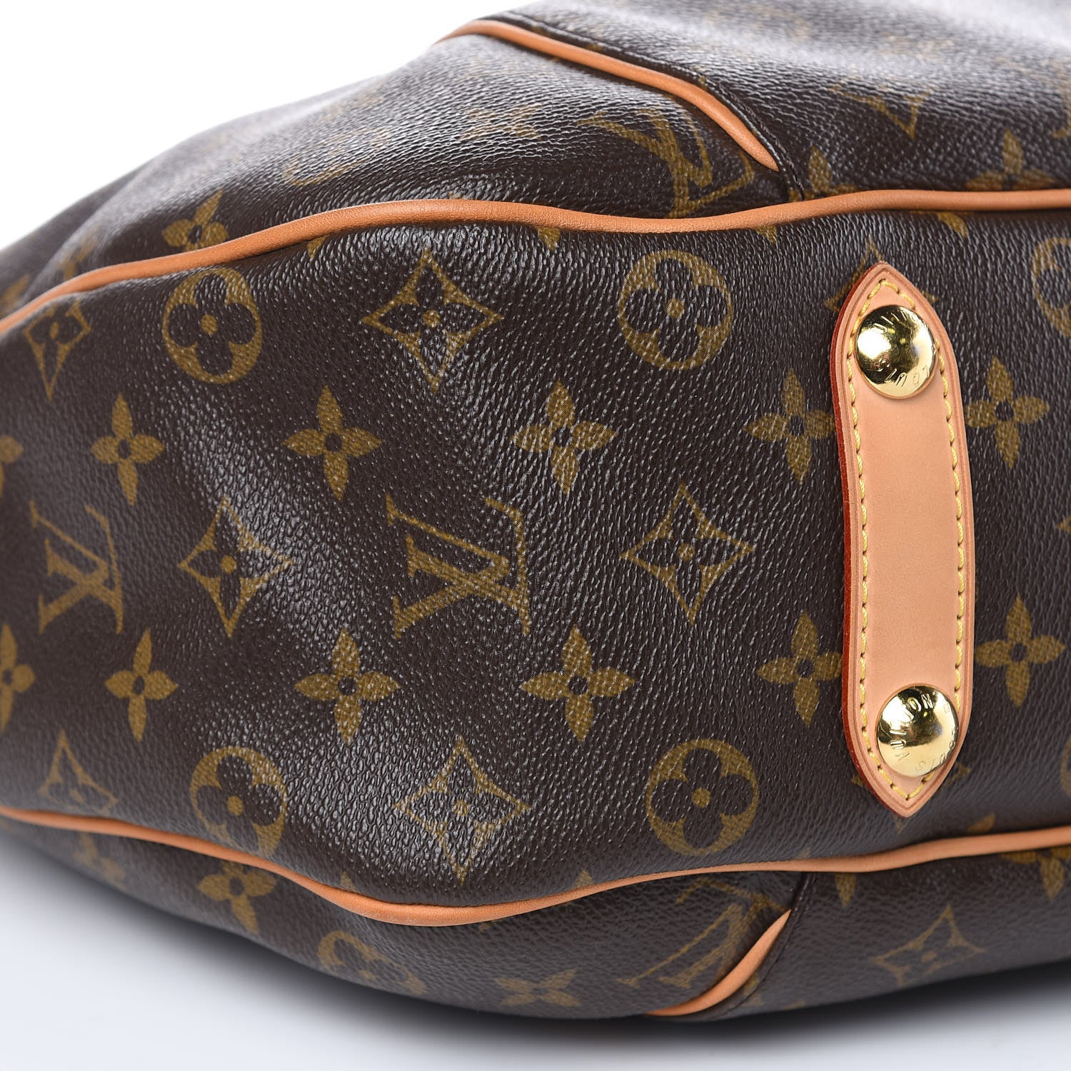 Louis Vuitton Monogram Galliera PM 8 of 11