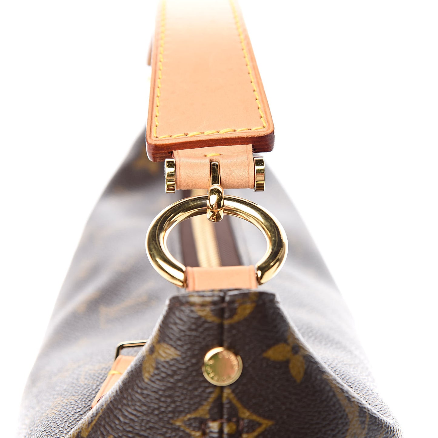 Monogram Sully PM