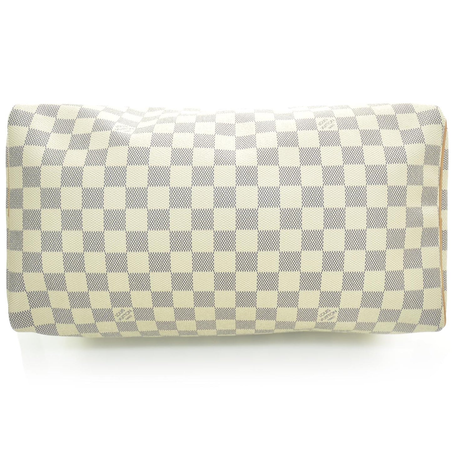 Damier Azur Speedy 35