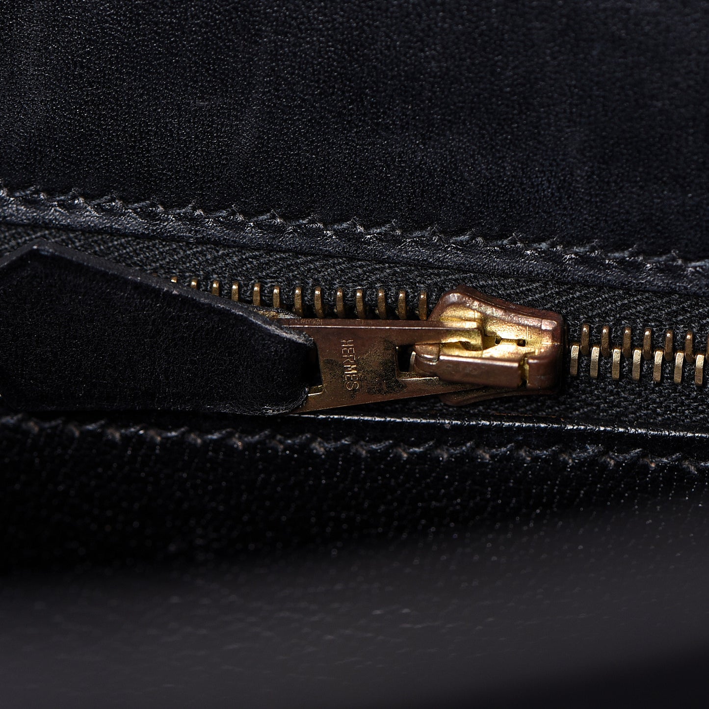 Box Kelly Sellier 35 Black
