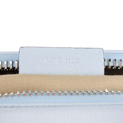 Givenchy Sugar Goatskin Small Antigona Pale Blue 7 of 7