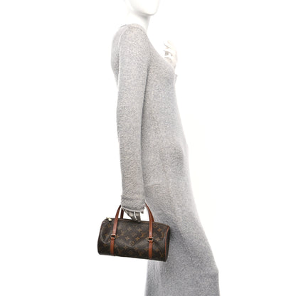 Louis Vuitton Monogram Papillon 26 2 of 11