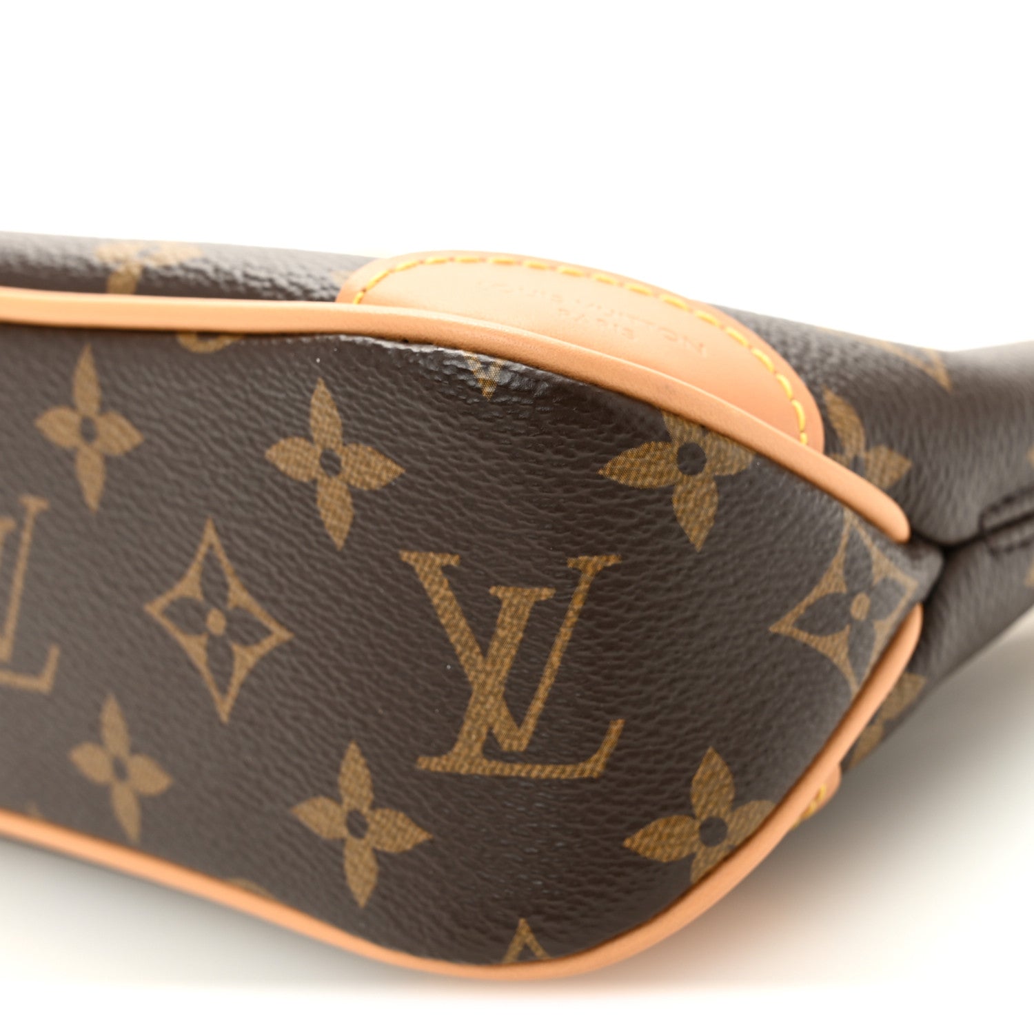 Louis Vuitton Monogram Nano Boulogne 8 of 8